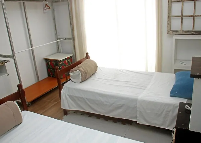 Apartamento Centro 3 Quartos