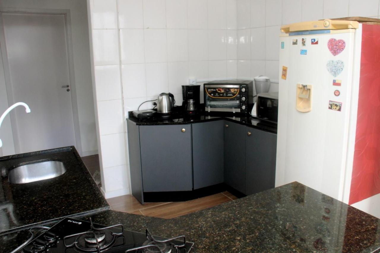 Apartamento Centro 3 Quartos *