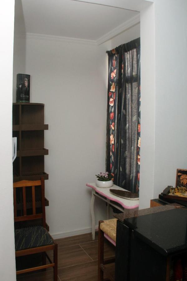 Apartamento Centro 3 Quartos *