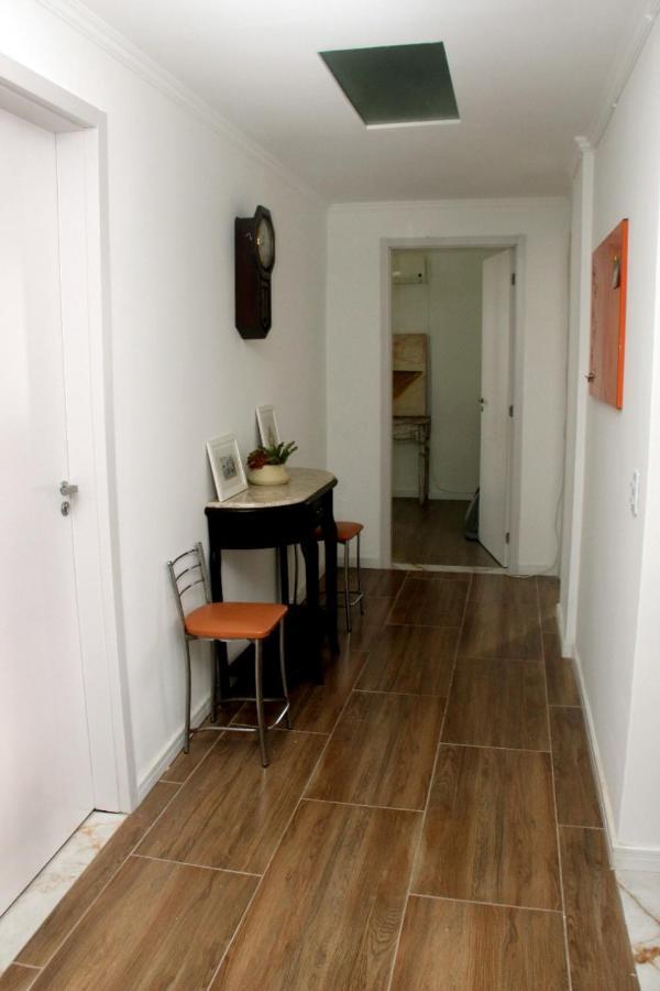 Centro 3 Quartos Apartamento
