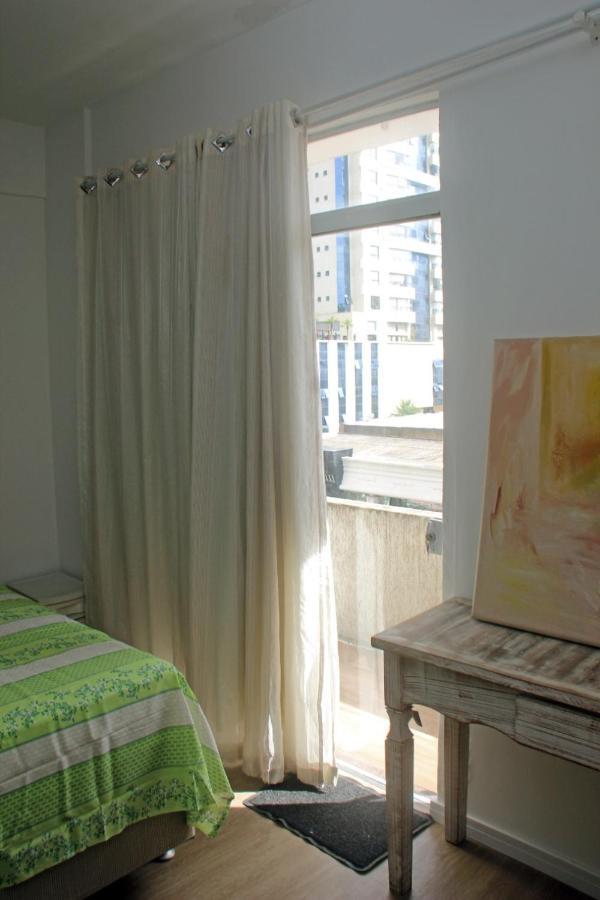 Centro 3 Quartos Apartamento Balneario Camboriu