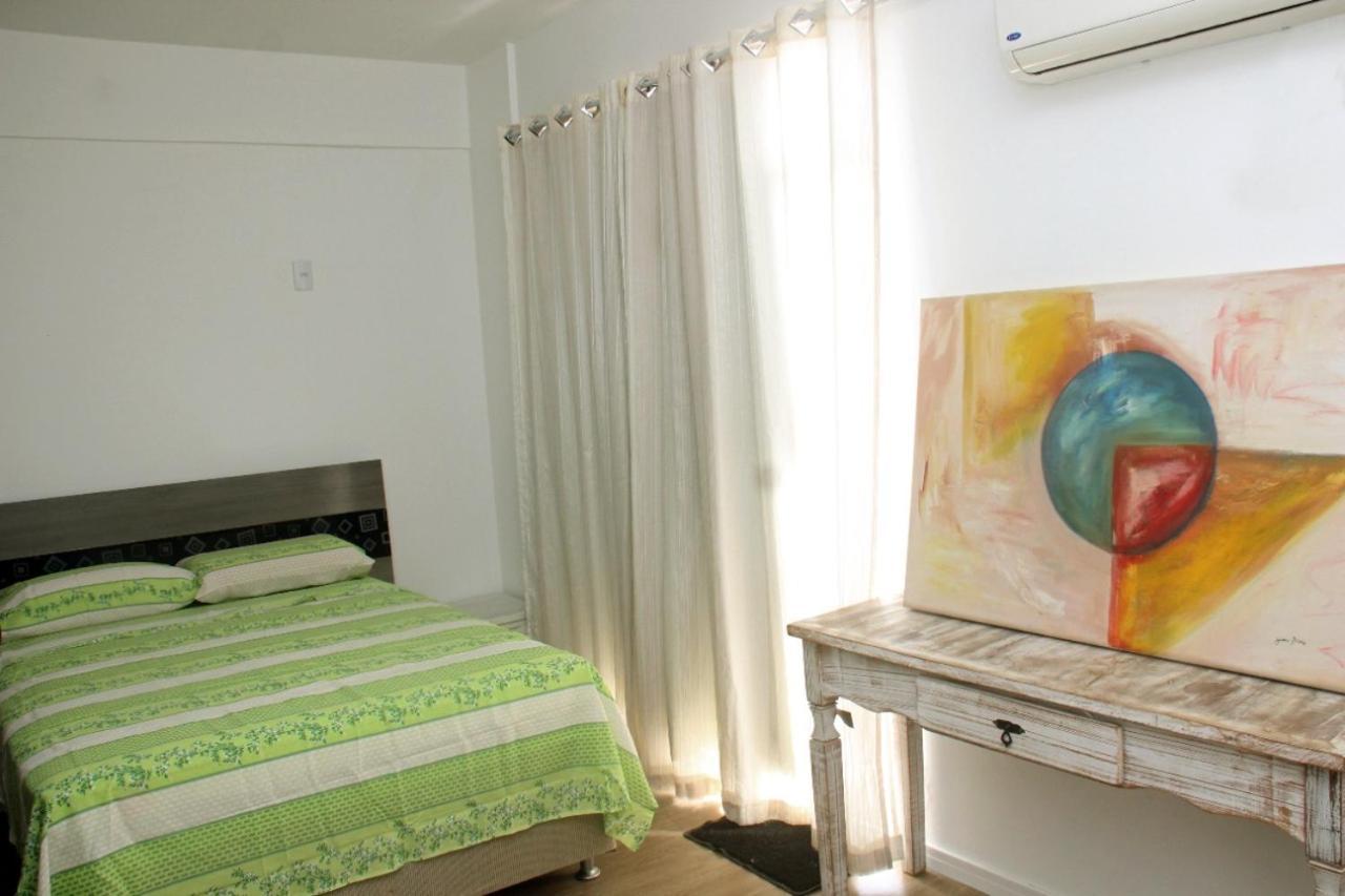 Centro 3 Quartos Apartamento *