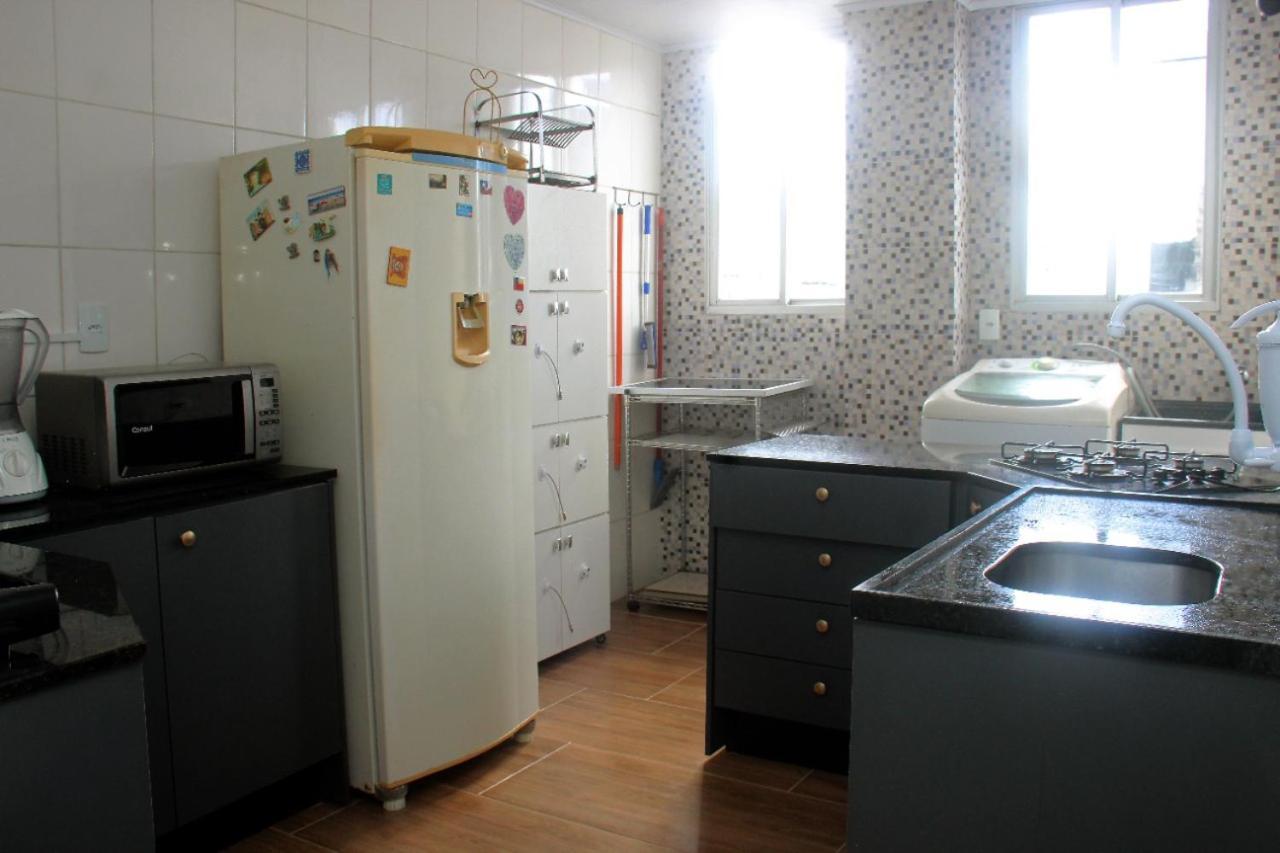 Apartamento Centro 3 Quartos Balneario Camboriu