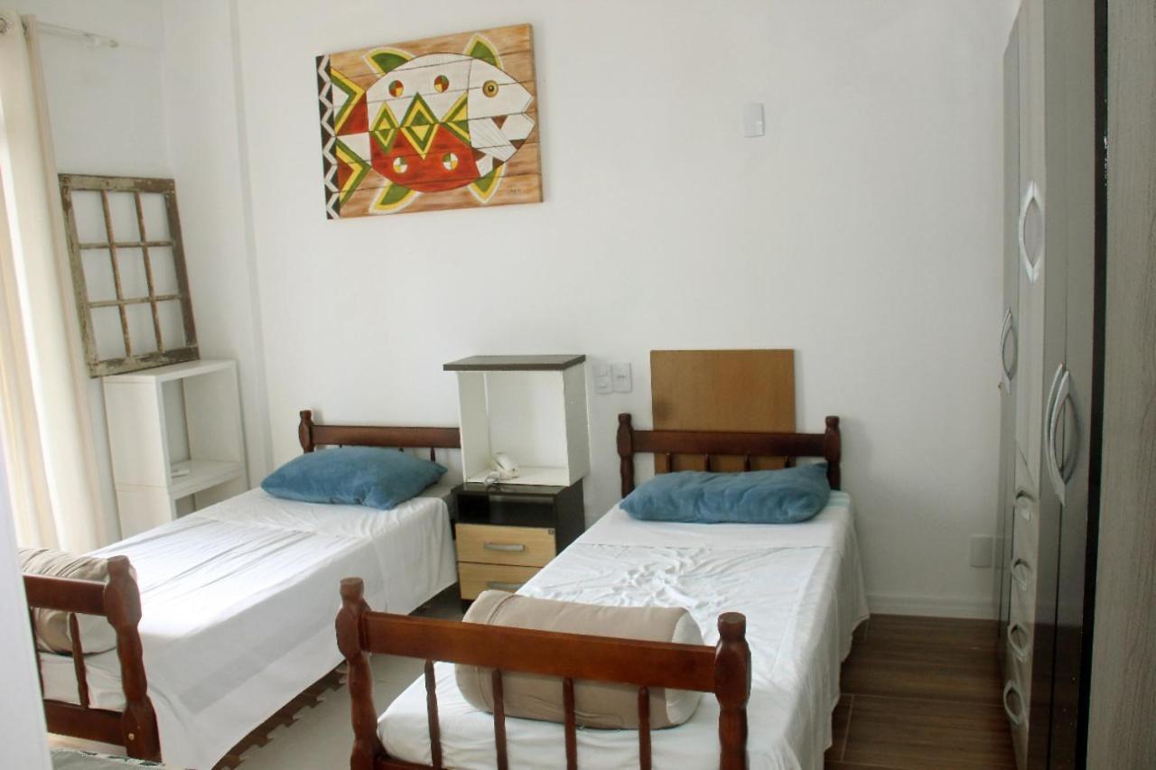 Apartamento Centro 3 Quartos