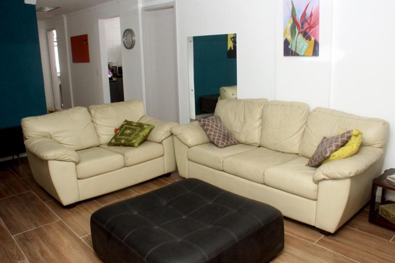 Centro 3 Quartos Apartamento *