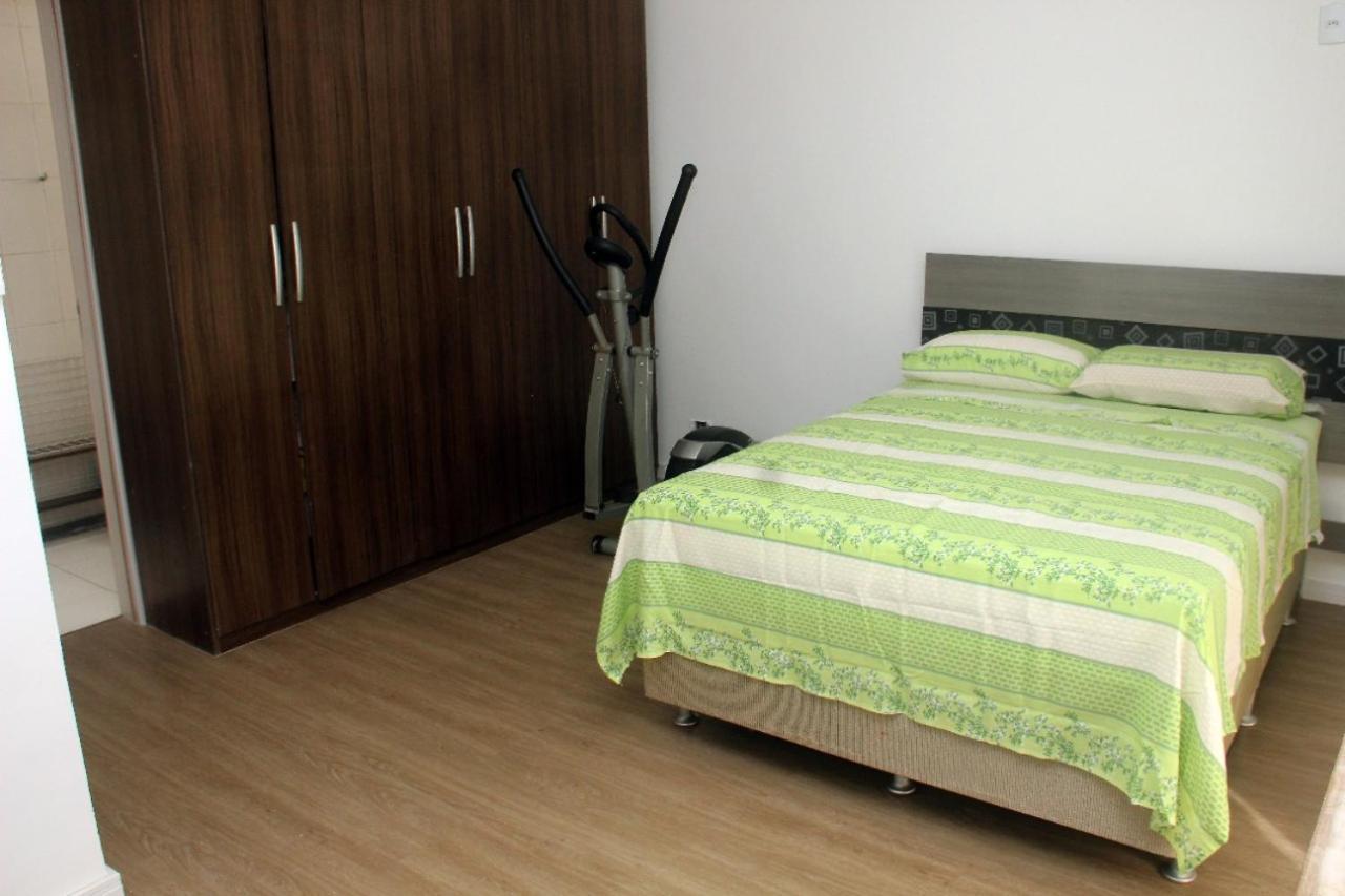Apartamento Centro 3 Quartos Balneario Camboriu