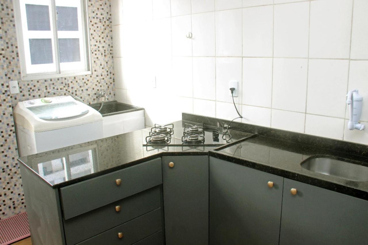 Apartamento Centro 3 Quartos Balneario Camboriu