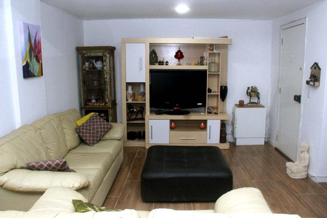 Apartamento Centro 3 Quartos