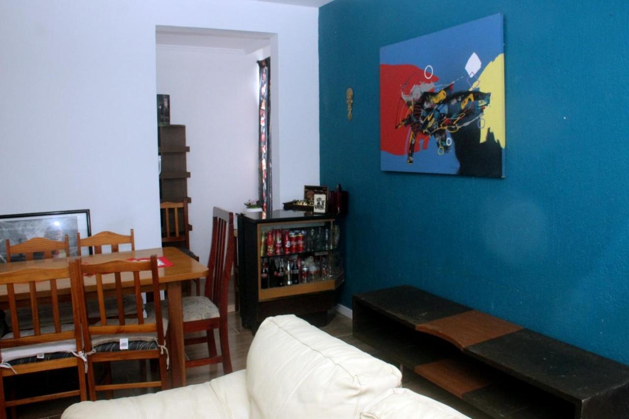 Apartamento Centro 3 Quartos